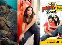 Amid Alia Bhatt's Jigra debacle; Exes Ranbir Kapoor- Katrina Kaif starrer Ajab Prem Ki Ghazab Kahani re-releases in theatres