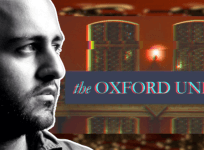 Aditya Raj Kaul declines Oxford Union debate on Kashmir