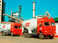 Adani Group's ACC Ltd clocks highest quarterly revenue at Rs 4,614 crore in Q2