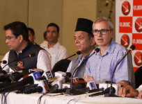 J&K govt to bring Article 370 resolution in Assembly, restore 'Darbar Move'