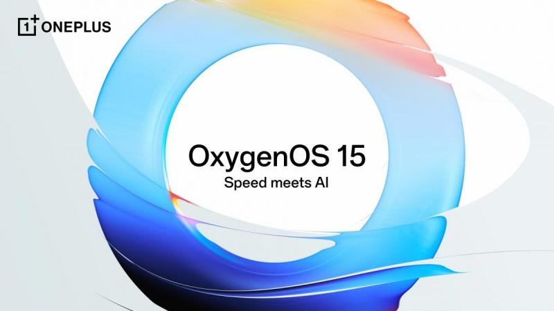 OxygenOS 15 is here: OnePlus redefines speed, design; puts AI at core [key features]