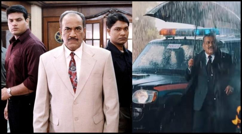 'Of Gunshots, bombs': OG cast ACP Pradyuman, Daya come together for CID 2 after 6 years; fans call it 'pure nostalgia' 'Of Gunshots, bombs': OG cast ACP Pradyuman, Daya come together for CID 2 after 6 years; fans call it 'pure nostalgia'