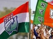 MP bypolls: BJP, Congress candidates file nomination papers with 'show of strength'