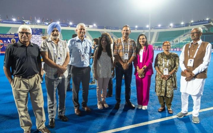 Rani Rampal calls curtains on historic career, terms Tokyo Olympics as highlight of her career