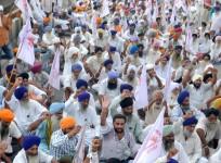 Punjab farmers to block Chandigarh-Delhi Highway from 11 A.M.
