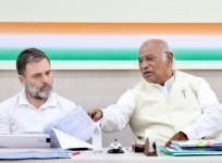 Rahul Gandhi, Kharge urge residents to stay safe as Cyclone Dana hits Odisha