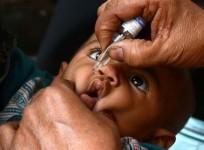 UNICEF pledges support for Kenya's polio immunisation program