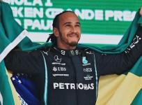 Hamilton confident in Antonelli ahead of Mexican GP despite Monza crash