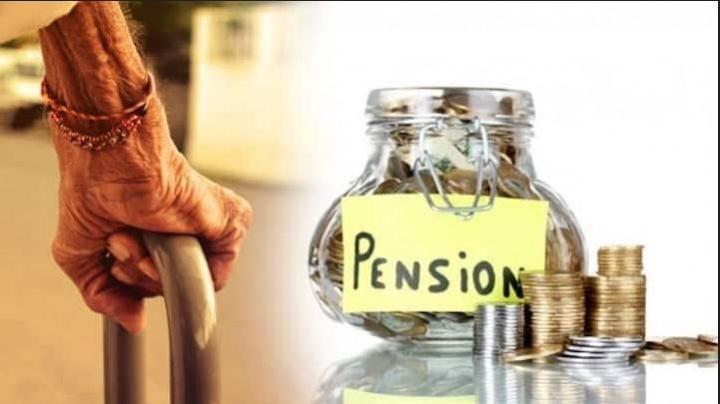 Centre mulls 'Universal Pension Scheme' to secure retirement for all Indians Central govt employees to get additional compassionate pension after 80