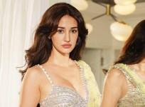 Disha Patani
