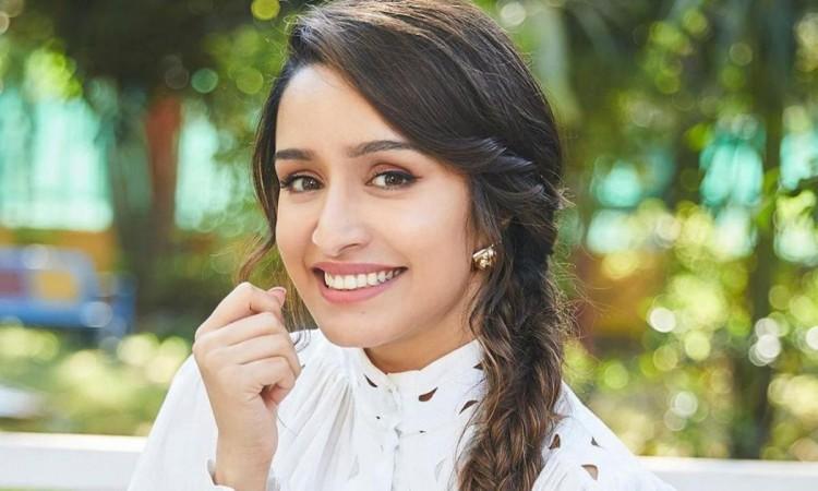 Shraddha Kapoor