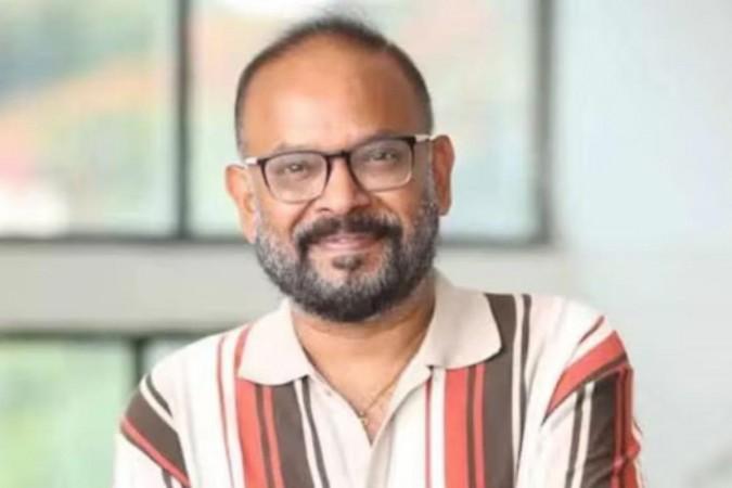 Venkat Prabhu