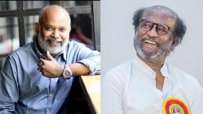 Venkat Prabhu Rajinikanth