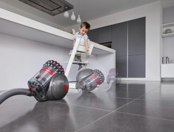 Dyson Big Ball