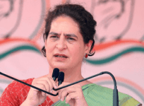 Priyanka Gandhi invests Rs 2.24 cr in Franklin India Flexi Cap, fund has ACC Ltd in its portfolio