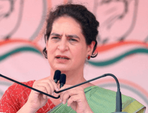 Priyanka Gandhi invests Rs 2.24 cr in Franklin India Flexi Cap, fund has ACC Ltd in its portfolio