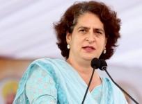 Priyanka Gandhi