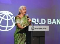 Nirmala Sitharaman