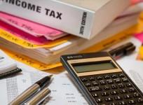 India sees 74 pc drop in income disparity since AY15, direct tax collection highest in 14 years