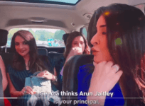 Fabulous Lives vs Bollywood Wives