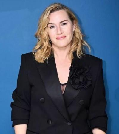 Kate Winslet: If we don't make mistakes, we can never learn Kate Winslet: If we don't make mistakes, we can never learn