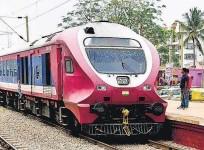 EIB Global announces 300 million euro loan for Bengaluru suburban railway network