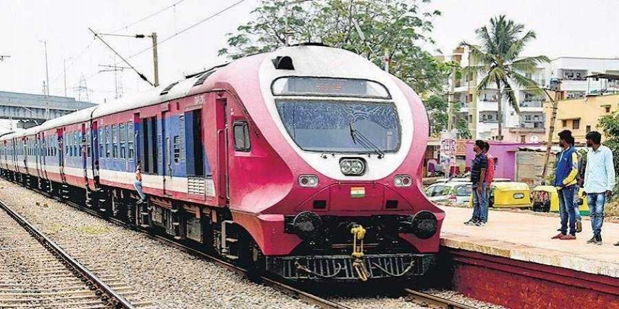 EIB Global announces 300 million euro loan for Bengaluru suburban railway network EIB Global announces 300 million euro loan for Bengaluru suburban railway network