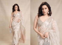 Shraddha Kapoor in MM