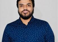Dharmeesh Kondaveeti