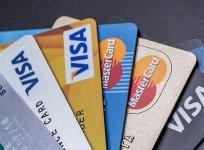 credit cards