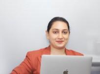 Mrs Sucheta Chauhan