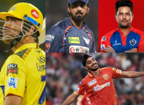 IPL 2025