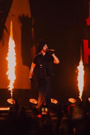 Diljit Dosanjh