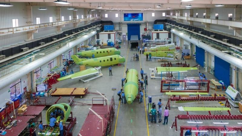 PM Modi to inaugurate India's first private military aircraft plant in Gujarat tomorrow