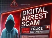 Mann Ki Baat: PM Modi warns of 'digital arrest', urges people to stay vigilant