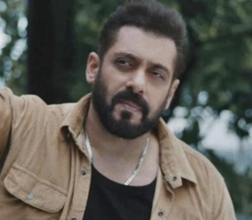 Salman has no association with The Great Indian Kapil Show, clarifies Actor’s representative