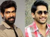 Rana Daggubati Naga Chaitanya