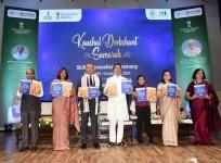 Young workforce making India a global powerhouse of skilled talent: PM Modi