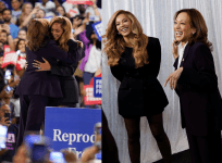 beyonce-kamala