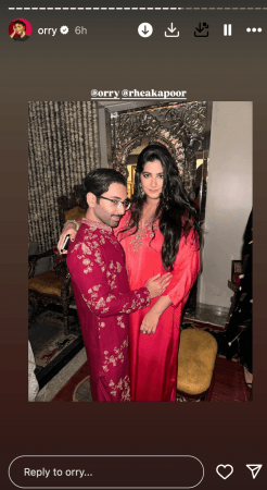 orry diwali bash orry diwali bash