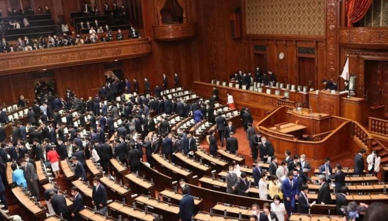 Lawsuits filed to nullify Japan's general election over vote disparities Lawsuits filed to nullify Japan's general election over vote disparities
