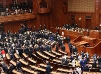 Lawsuits filed to nullify Japan's general election over vote disparities