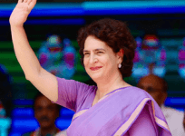 Priyanka Gandhi to address 7 election meets in two days in Wayanad