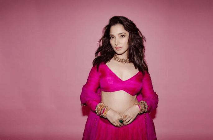 Tamannaah Bhatia Tamannaah Bhatia