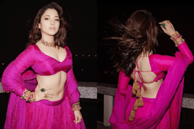 Tamannaah Bhatia Tamannaah Bhatia
