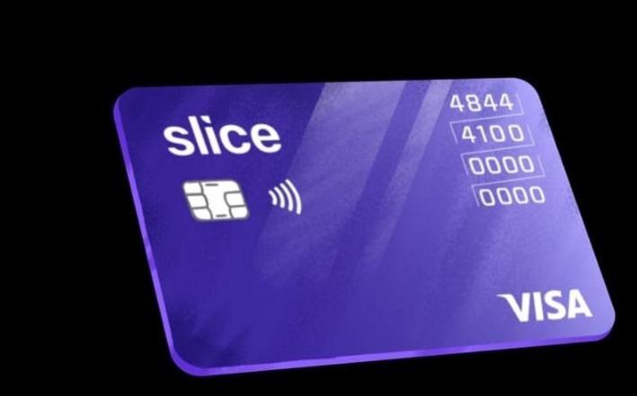 Fintech unicorn Slice