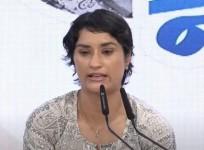 Women who raise their voices often suppressed: Vinesh Phogat