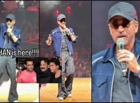 'Insensitive': SRK dances his heart out at son Aryan Khan's D'YAVOL event in Dubai; Fans say, 'he didn't post about Baba Siddiqui's demise'