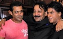 'Insensitive': SRK dances his heart out at son Aryan Khan's D'YAVOL event in Dubai; Fans say, 'he didn't post about Baba Siddiqui's demise' 'Insensitive': SRK dances his heart out at son Aryan Khan's D'YAVOL event in Dubai; Fans say, 'he didn't post about Baba Siddiqui's demise'
