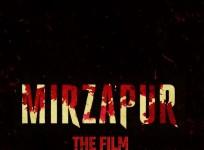 OTT series 'Mirzapur' expands into a film, marks return of series favourite Munna Bhaiyya